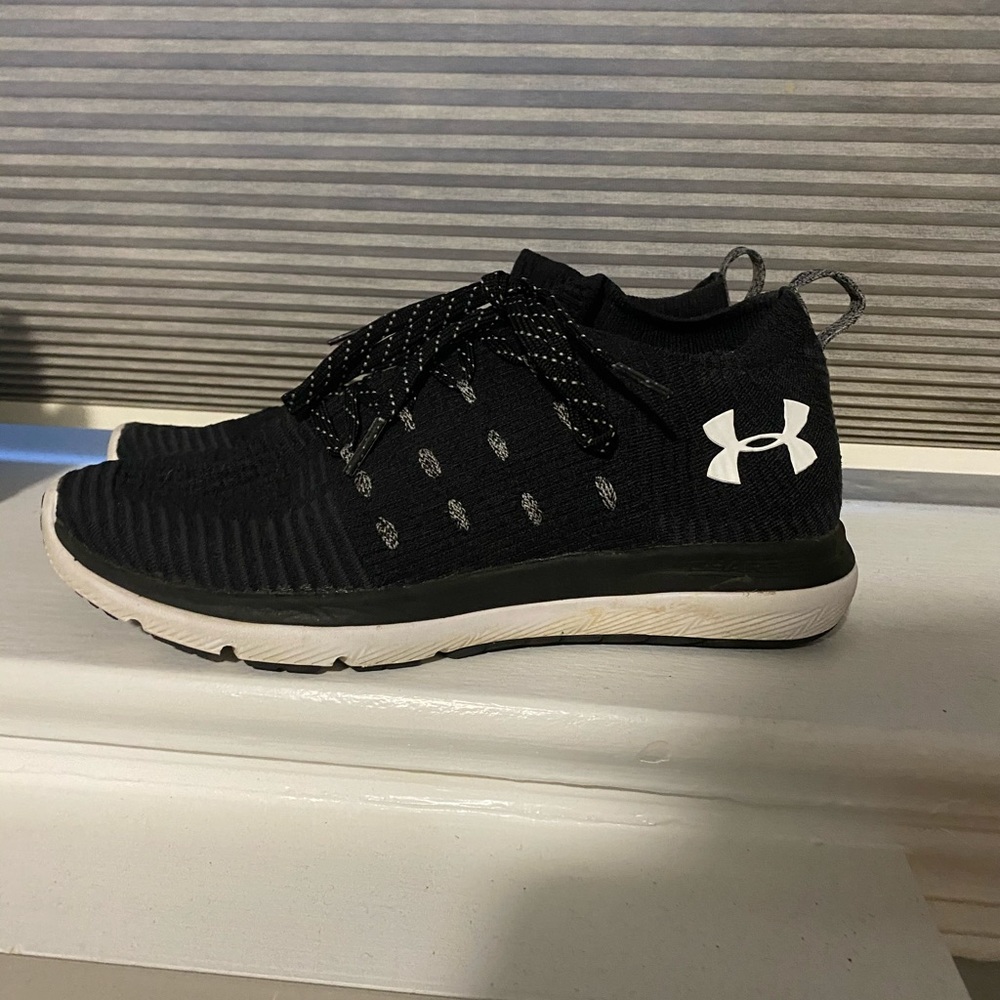Under Armour sneakers
